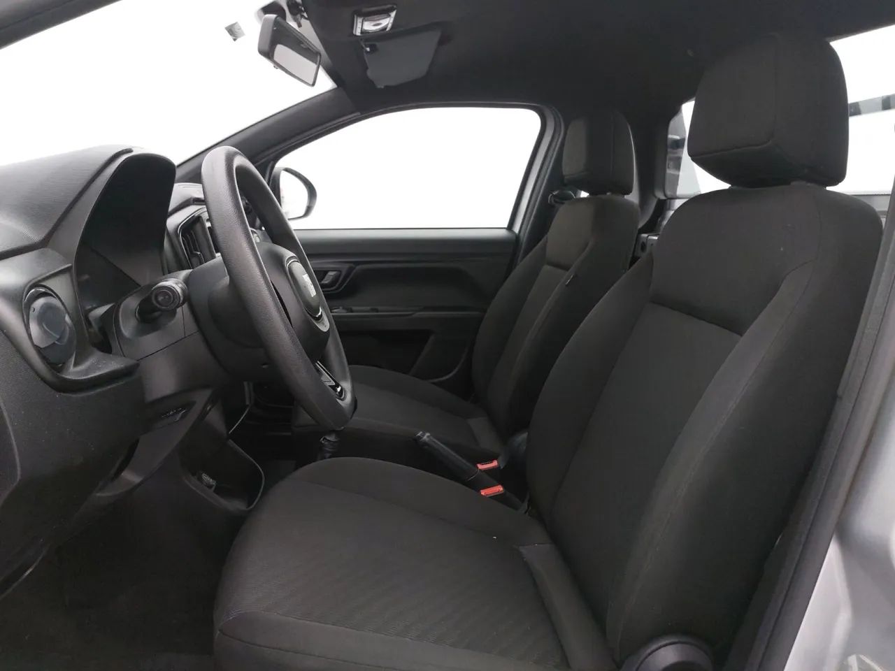 Fiat Strada Endurance 1.3 Flex 8V CS, foto 15 de 15