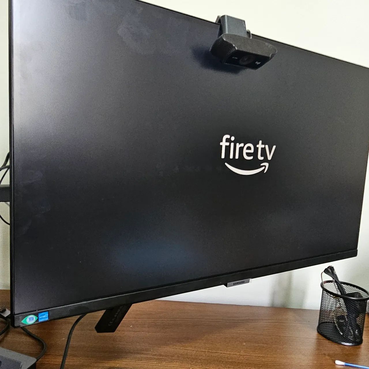 Amazon Fire TV Stick full hd. Não entrego - Foto 2