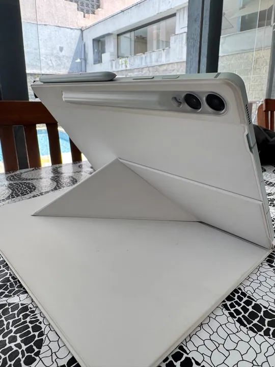 Galaxy Tab S9 FE+ 128gb O melhor da Samsung - Foto 3