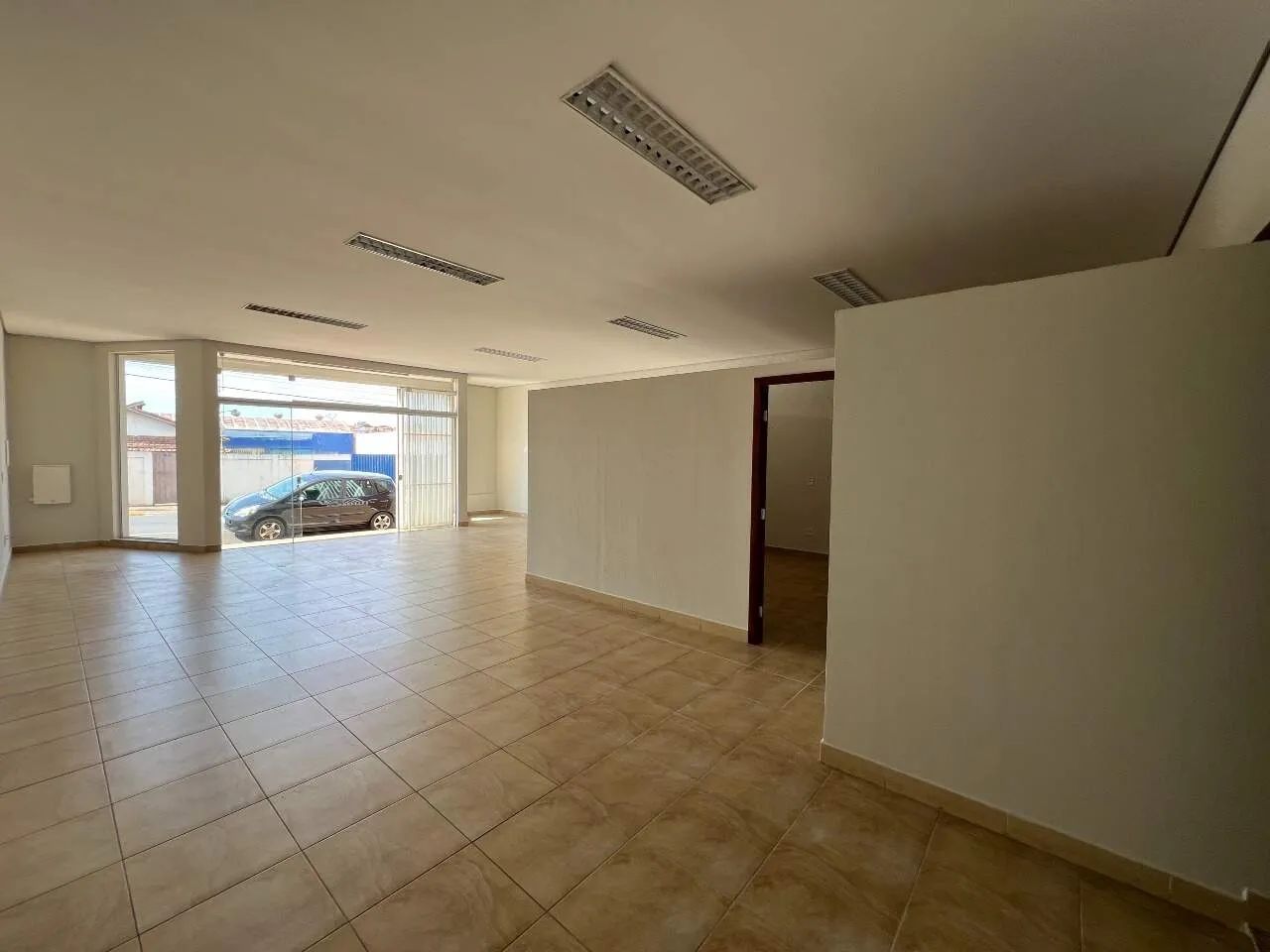 Salão para aluguel, Centro - Rio das Pedras/SP - Foto 5