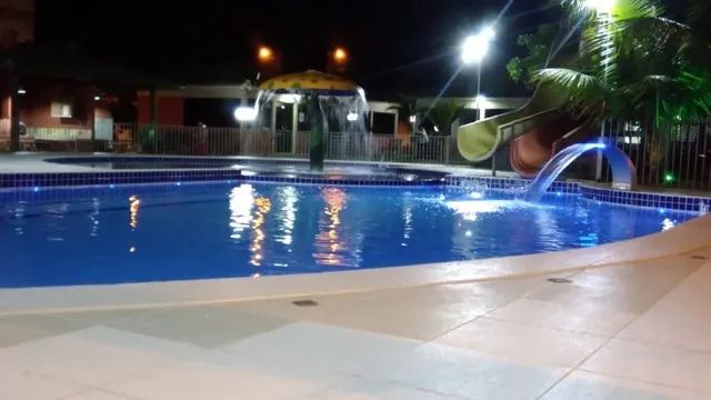 Oportunidade! Residencial Park Shopping via expressa apto 3/4 R$ 250 mil  ac Financiamento - Foto 4