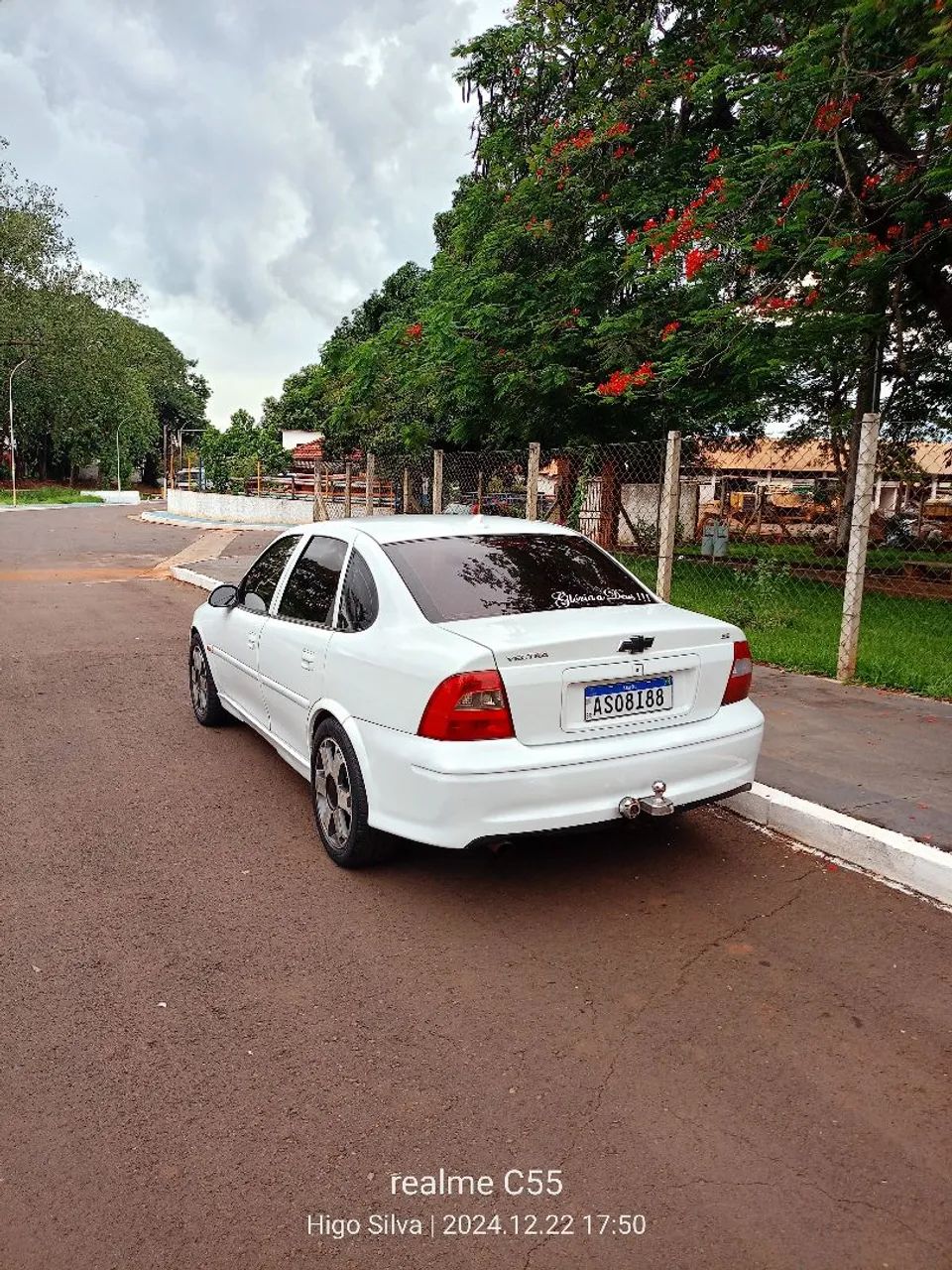 Vendo Vectra 2000 top - Foto 3