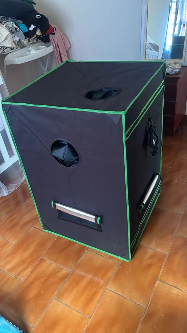 Estufa Grow  - Foto 4