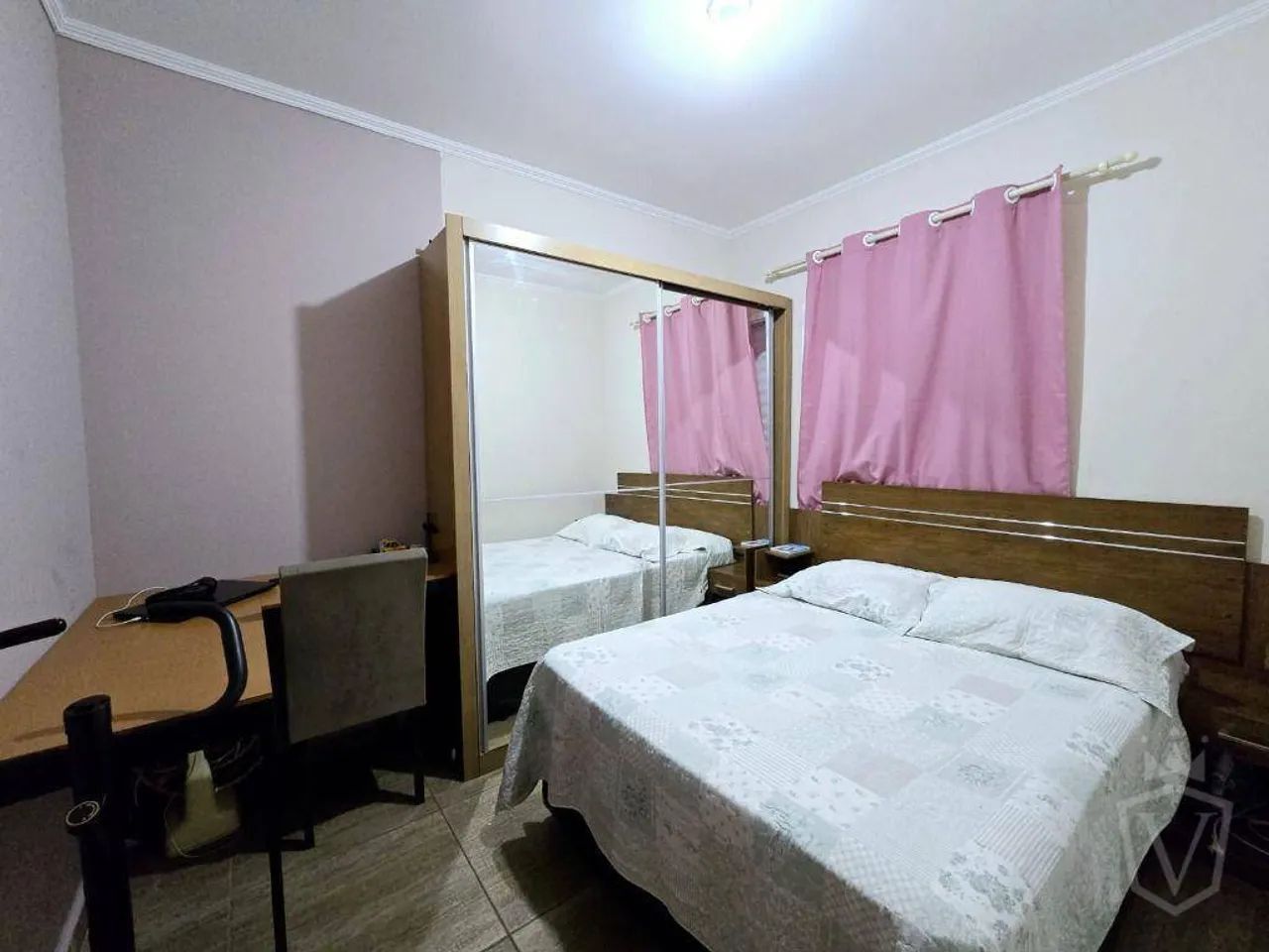 APARTAMENTO COM 2 QUARTOSNO CONDOMÍNIO TULIPAS GARDEN - SANTA GIOVANA - JUNDIAÍ/SP - Foto 9