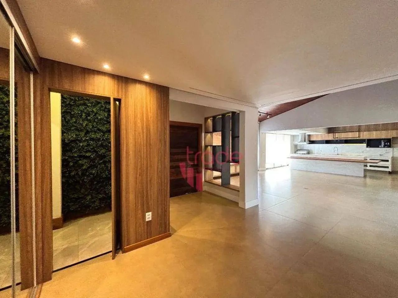 Chácara em Condomínio para Alugar com 04 Suítes em Jardinópolis com Piscina. - Foto 6