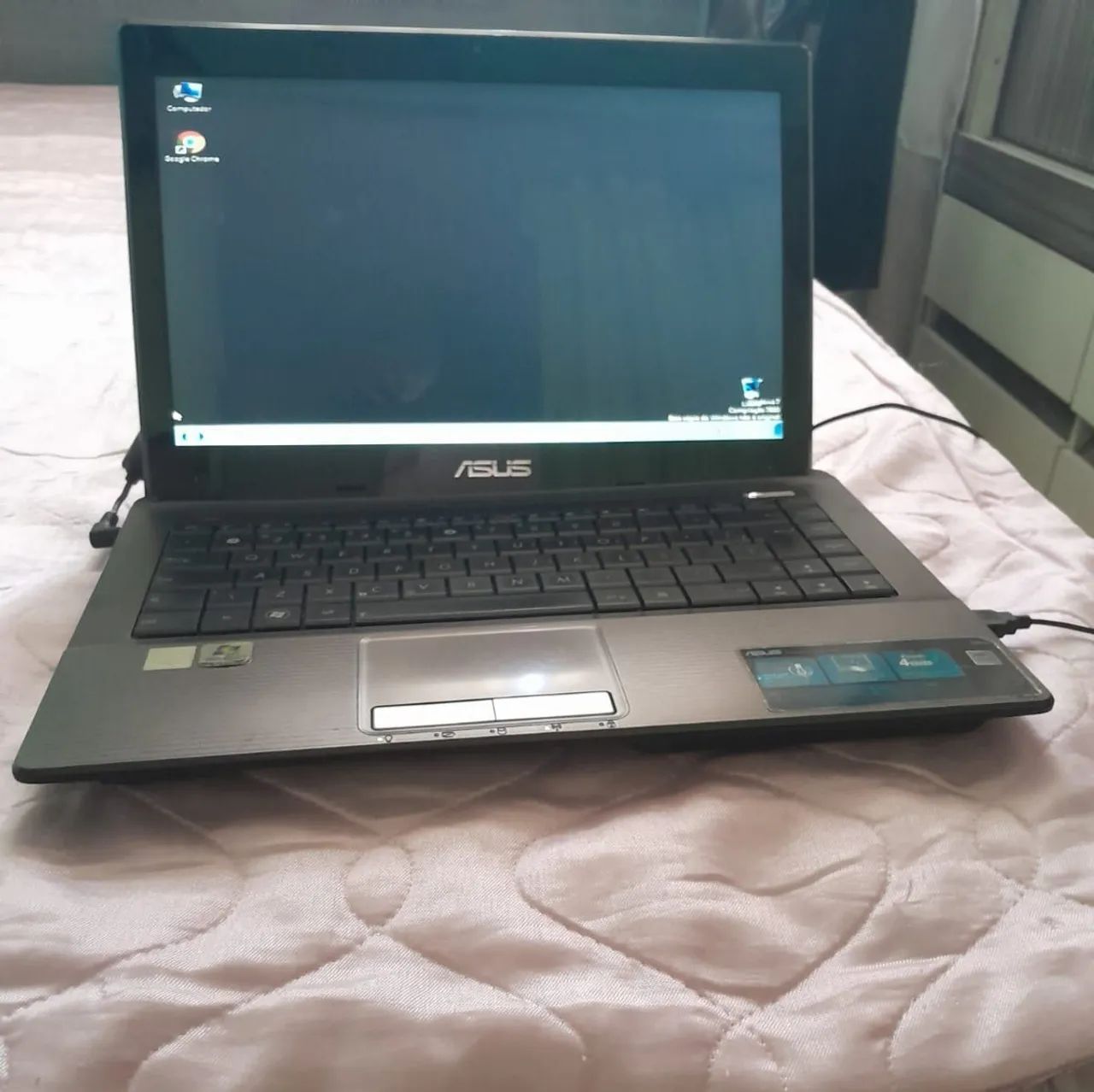 Notebook Asus - Foto 5