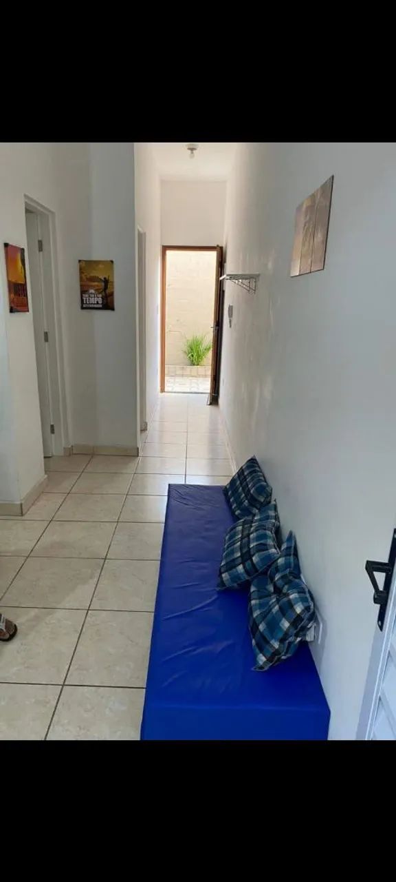 Casa de praia  em Itanhaém litoral sp  para permuta  - Foto 4