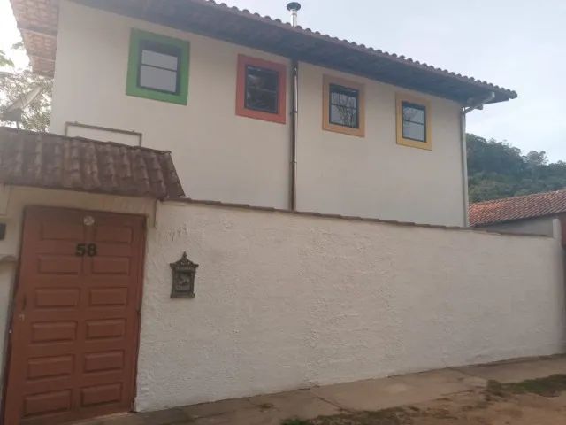 Foto - Nova Friburgo - Parque Dom João VI