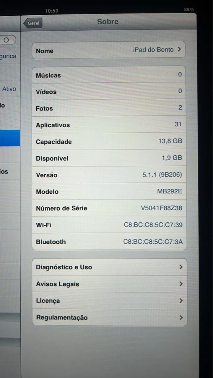 iPad 1