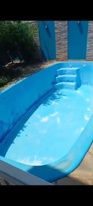 Pintura e Reforma de piscinas  - Foto 2