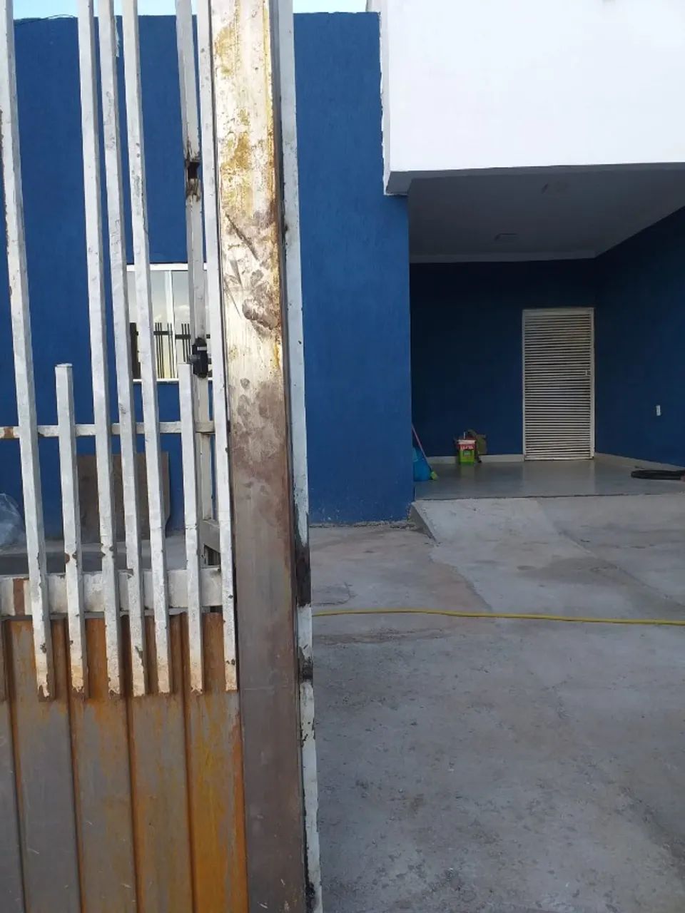 foto - Brasília - Recanto das Emas