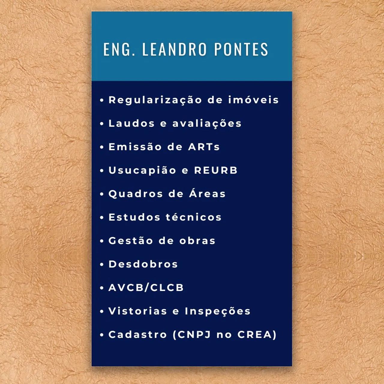 Regularização de Imóveis e Laudos Técnicos<br> - Foto 2