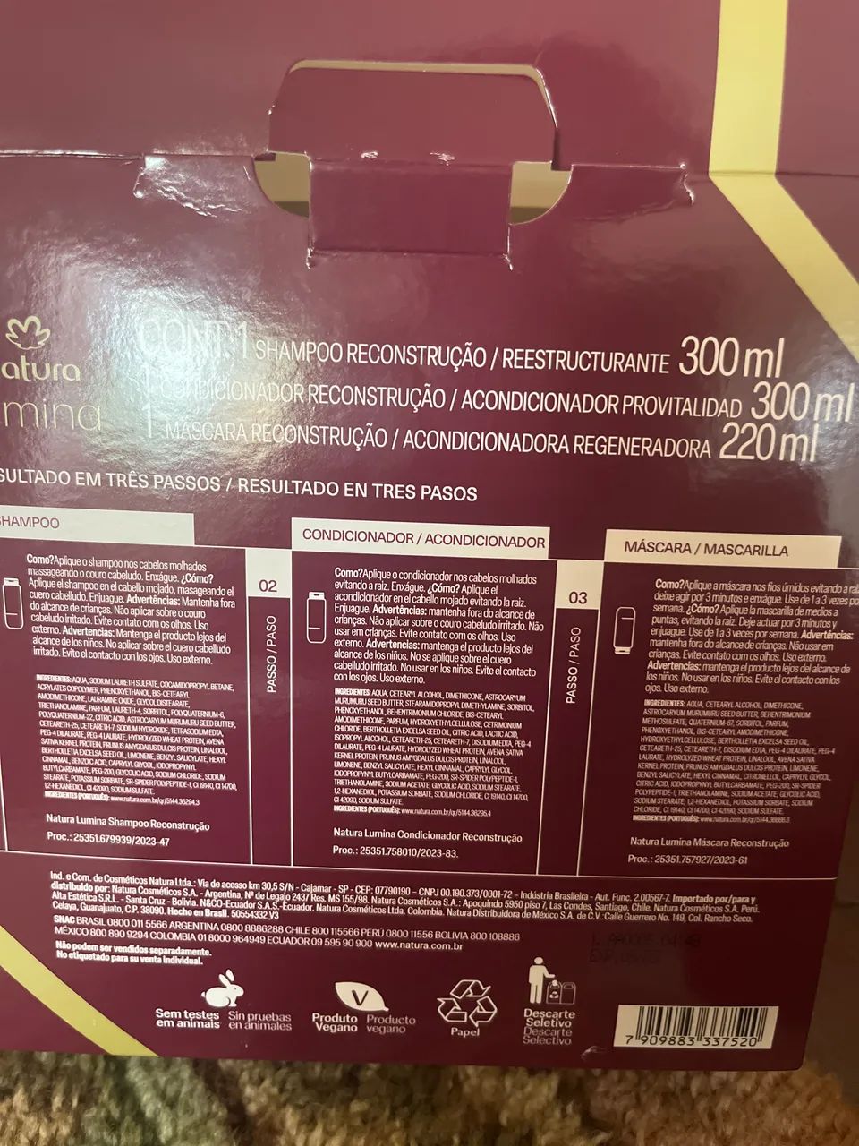 Natura LUMINA  - Foto 5