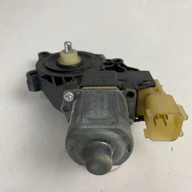 Motor Elevador Vidro T.d Ford New Fiesta 2013 - Foto 4