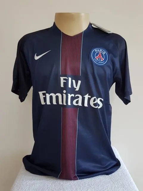 Camisa PSG Paris Saint Germain Última Peça
