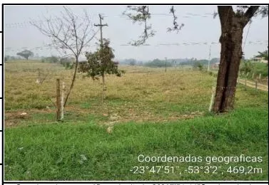 Oportunidade Única em CRUZEIRO DO OESTE - PR | Tipo: Imóvel rural | Negociação: Venda Onli