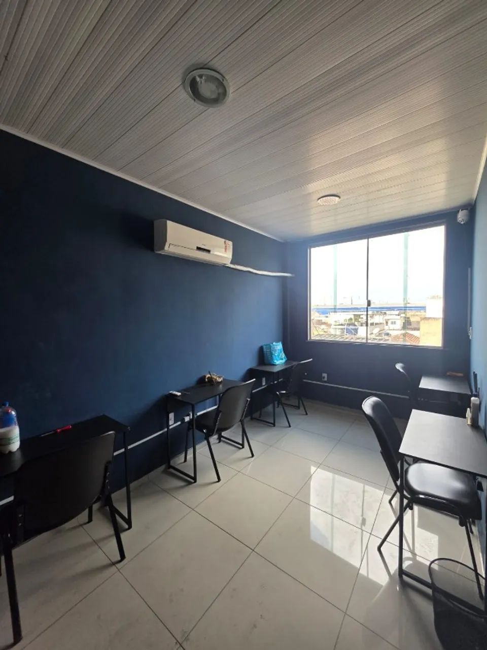 Lojas e Salas Comerciais de 15 a 300m2 no Centro de Nova Iguaçu. - Foto 3