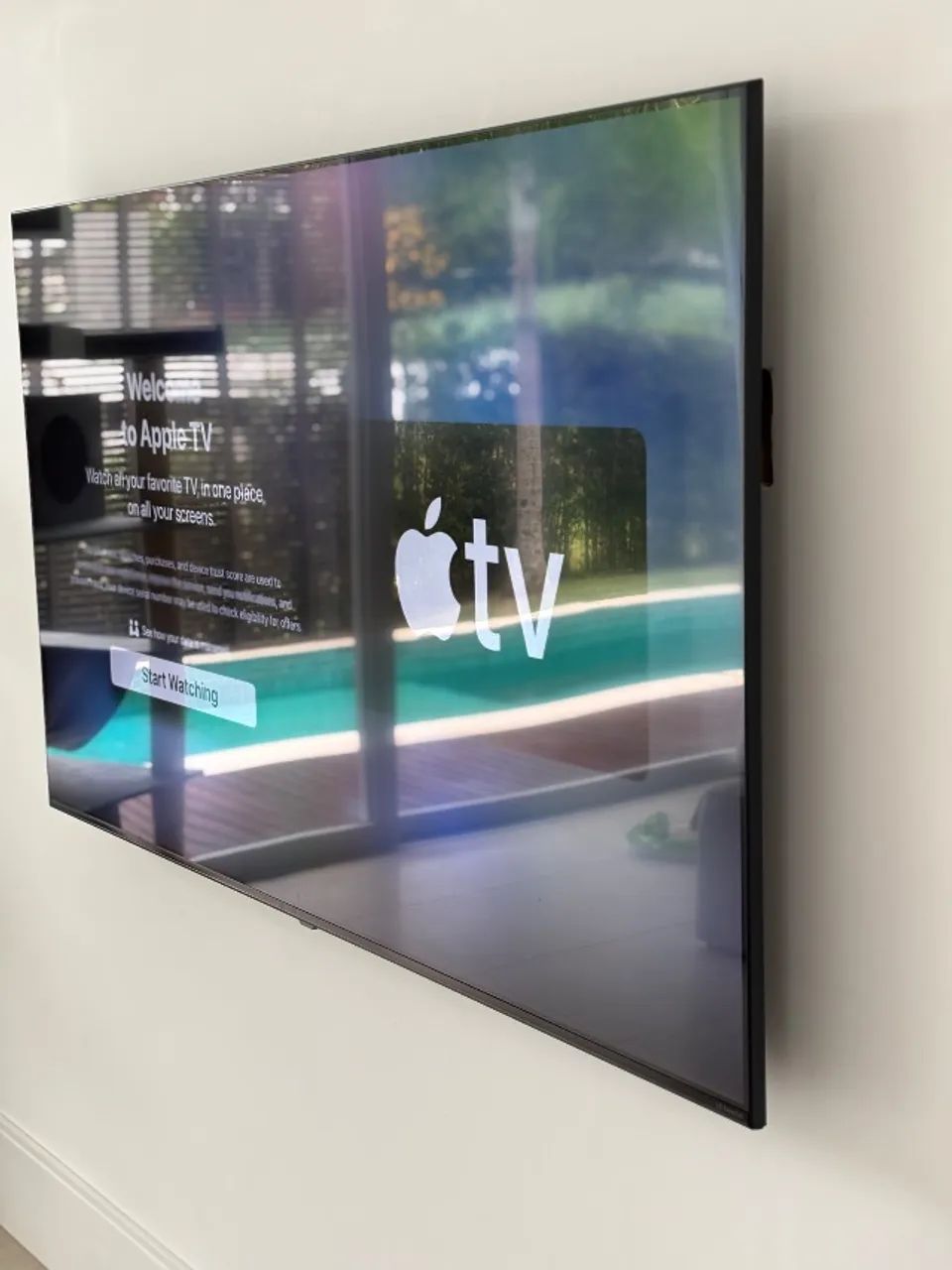 Smart TV 65 Polegadas LG