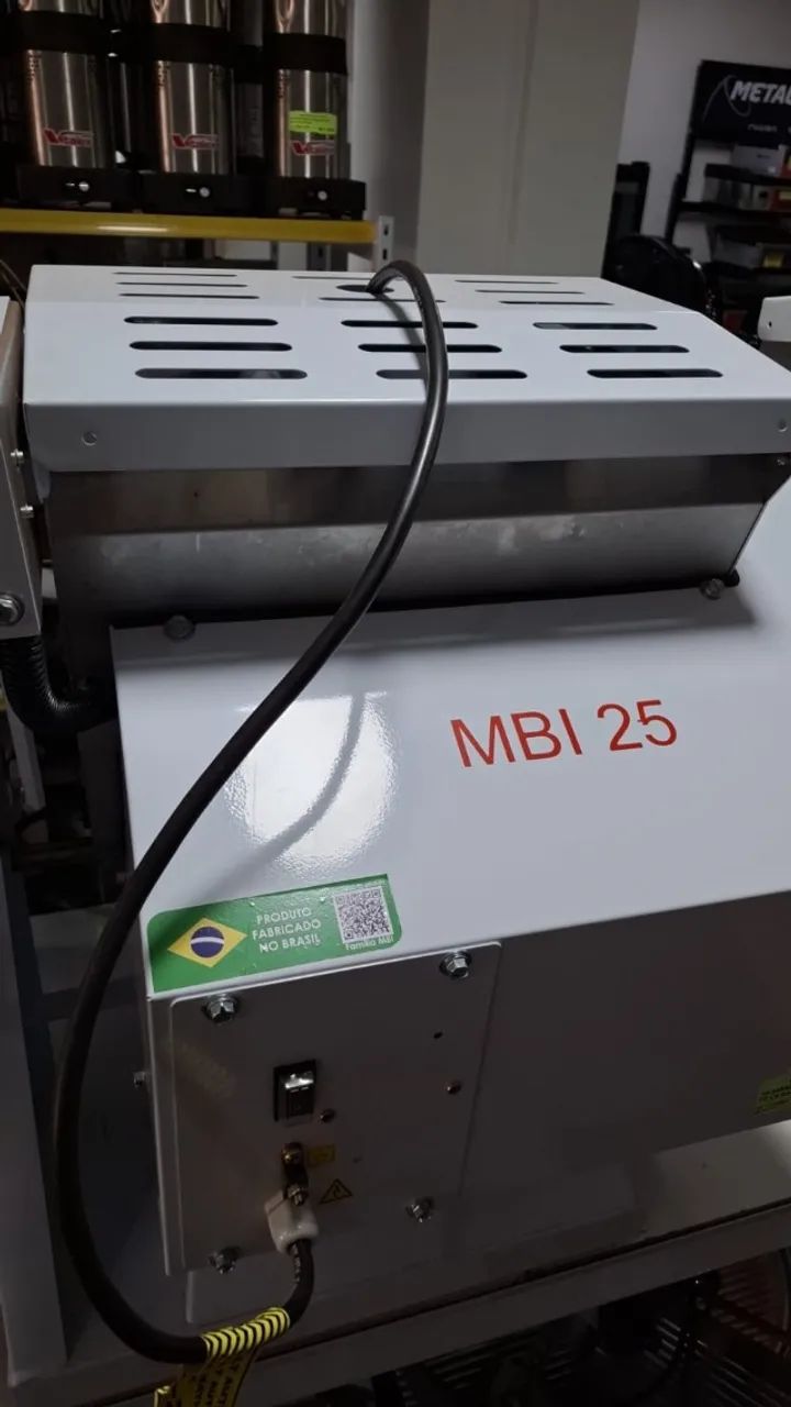 AMASSADEIRA SEMI RAPIDA - Foto 2