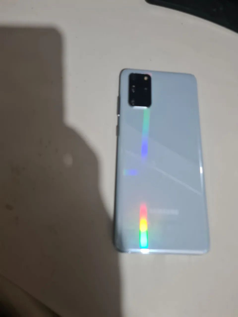 S20  plus  - Foto 2