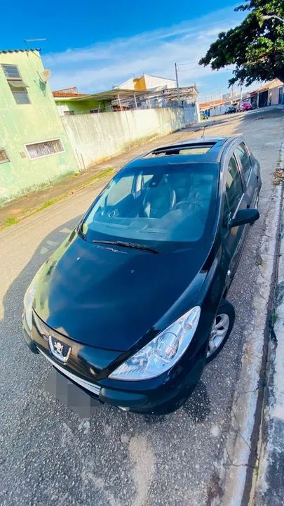 Peugeot completo da categoria  - Foto 2