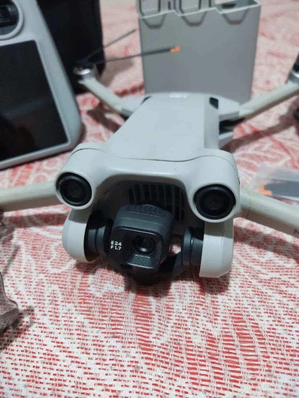 Drone DJI mini 3 pro64318614989059121