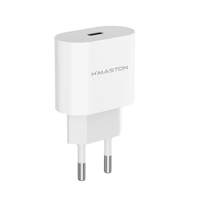 Carregador Fonte Tipo-C de Carregamento Turbo 30w Fonte 3A - Coimbra Computadores Entre