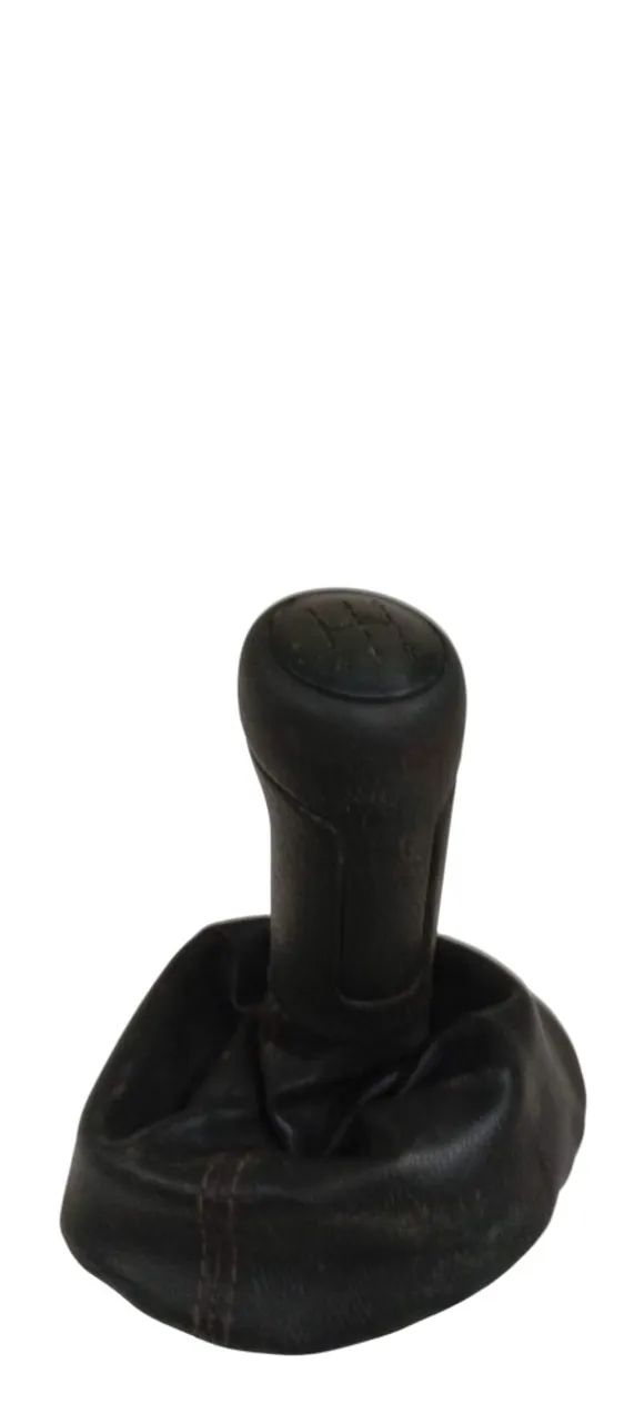 Coifa Cambio Vw Gol 2006/2013 Base Quadrada C/detalhe  - Foto 3