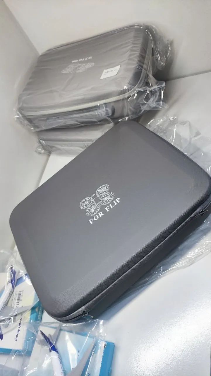 Maletas para Drones Dji apartir de R$220 - Foto 2