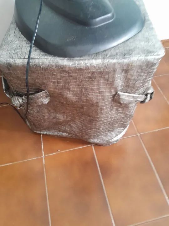 Vendo puff
