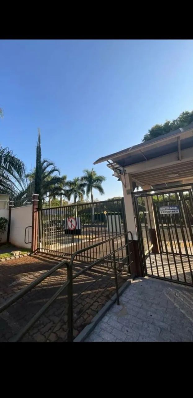 Foto - Ribeirão Preto - Parque São Sebastião