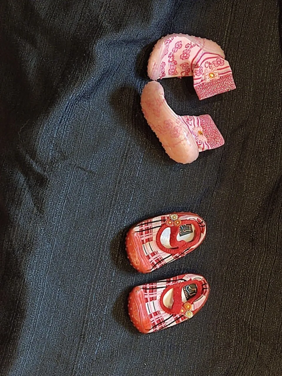 Kit Só Socks Tam 18