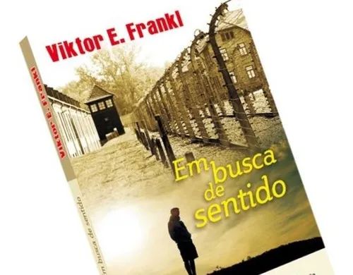 em busca de sentido