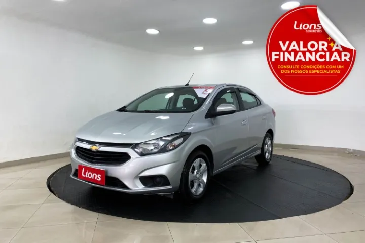 Chevrolet Prisma 2019 LT 1.4