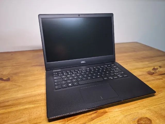 Notebook Dell | Core i5 8th | 16GB | SSD 256GB | Windows 11 PRO