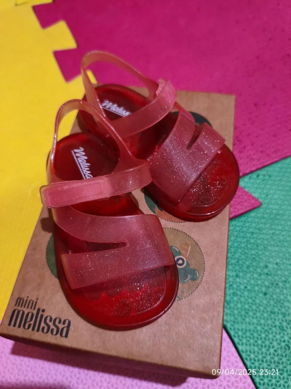 Mini Melissas  - Foto 2