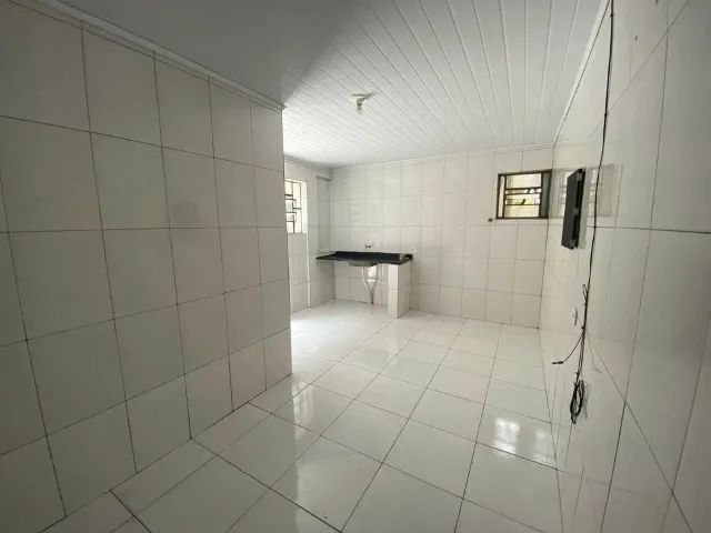Foto - São Paulo - Guarapiranga