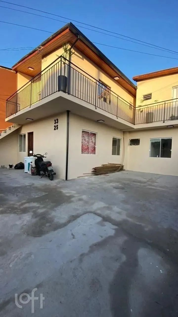 Casa à venda em Serraria com 98 m², 7 quartos, 2 suítes, 3 vagas - Foto 2