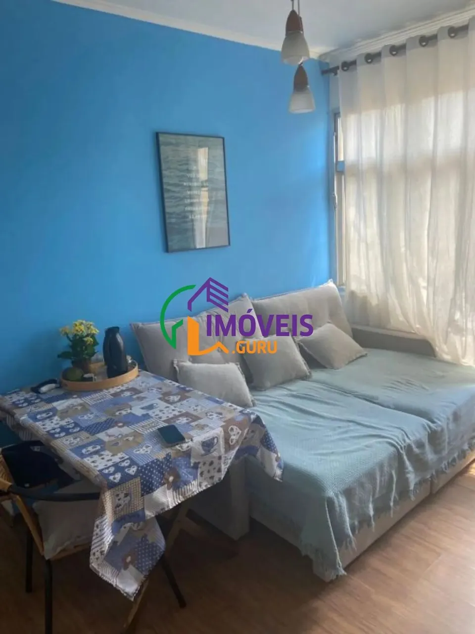 APARTAMENTO - LAPA DE BAIXO - SP