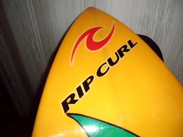 Prancha de surf Ripcurl 6.0 epóxi