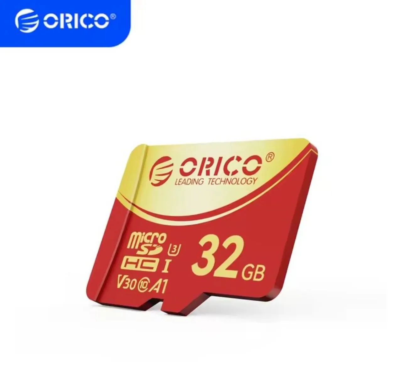 Cartão de Memória Micro SD Orico 32G Class 10