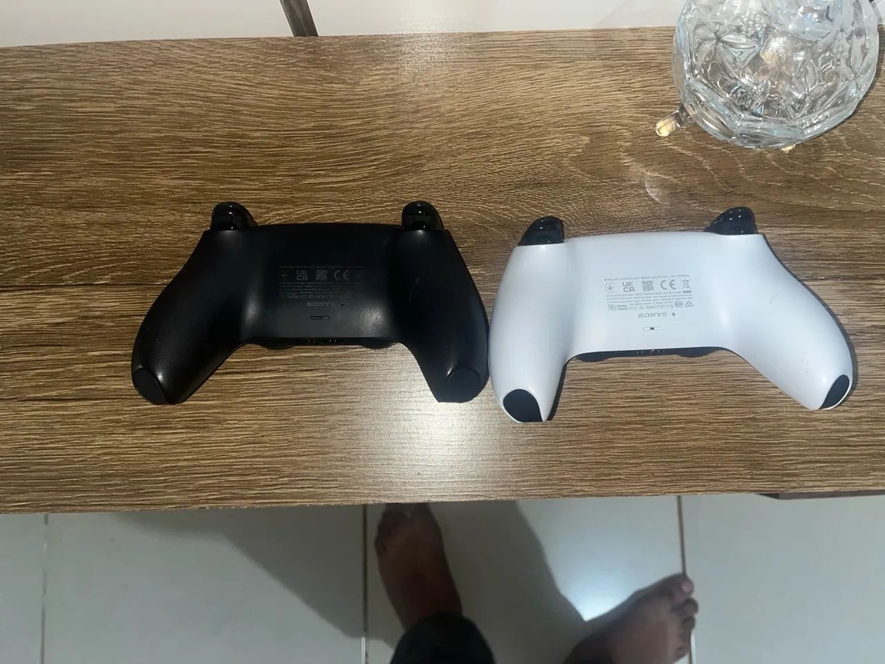 PlayStation 5 (PS5) - Semi Novo - Foto 4