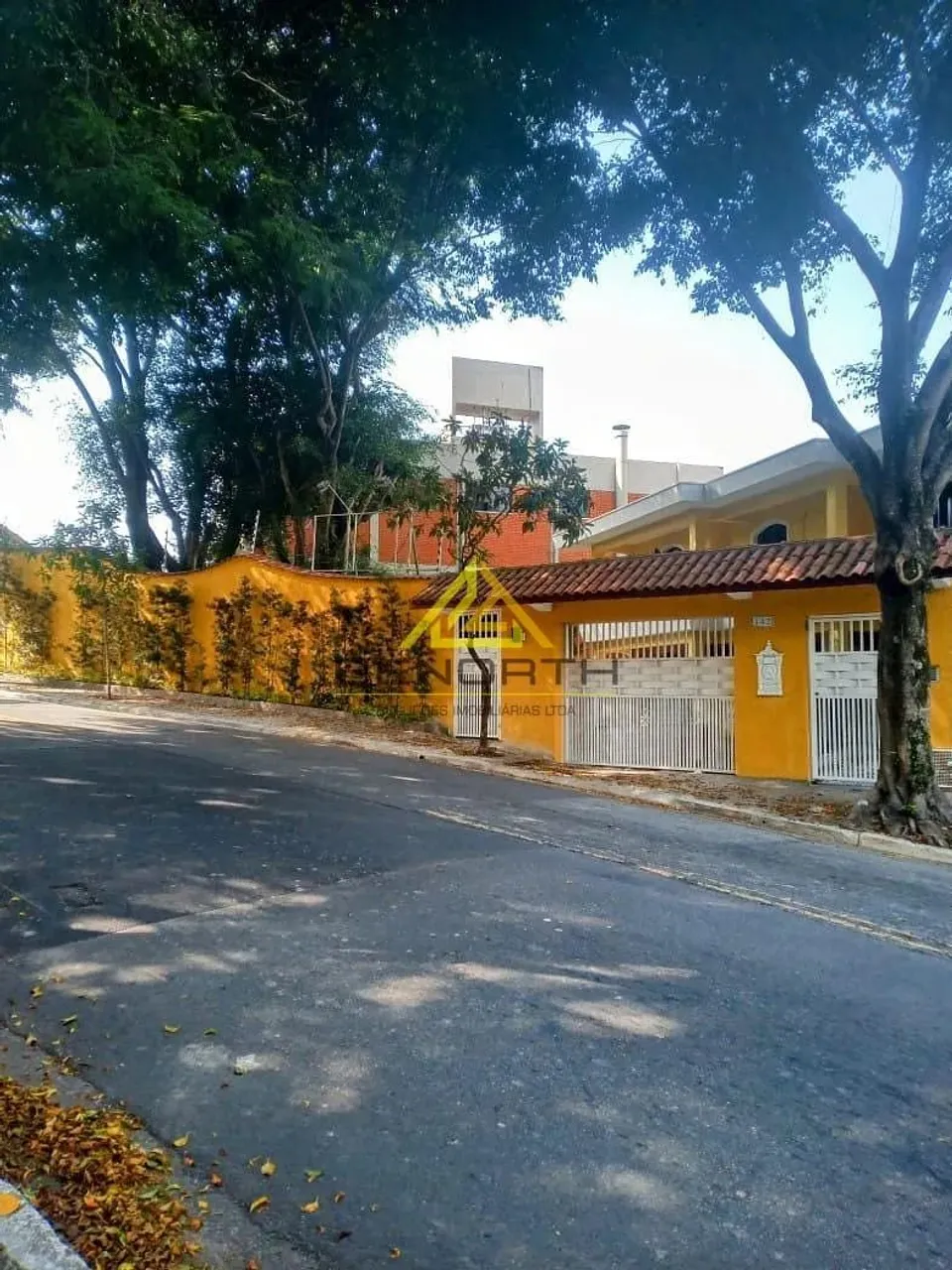 Sobrado para locação, Horto Florestal, São Paulo, SP