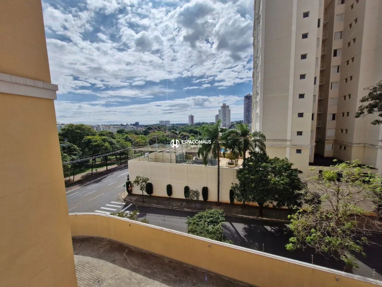 Apartamento com 3 quartos para alugar do Edifício Spazio Livenza - Indaiatuba-SP - Foto 5