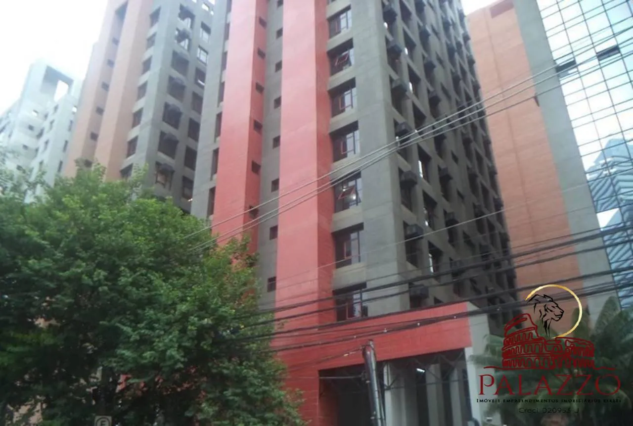 SALA PARA LOCAÇÃO NA ZONA SUL VILA OLIMPIA SÃO PAULO