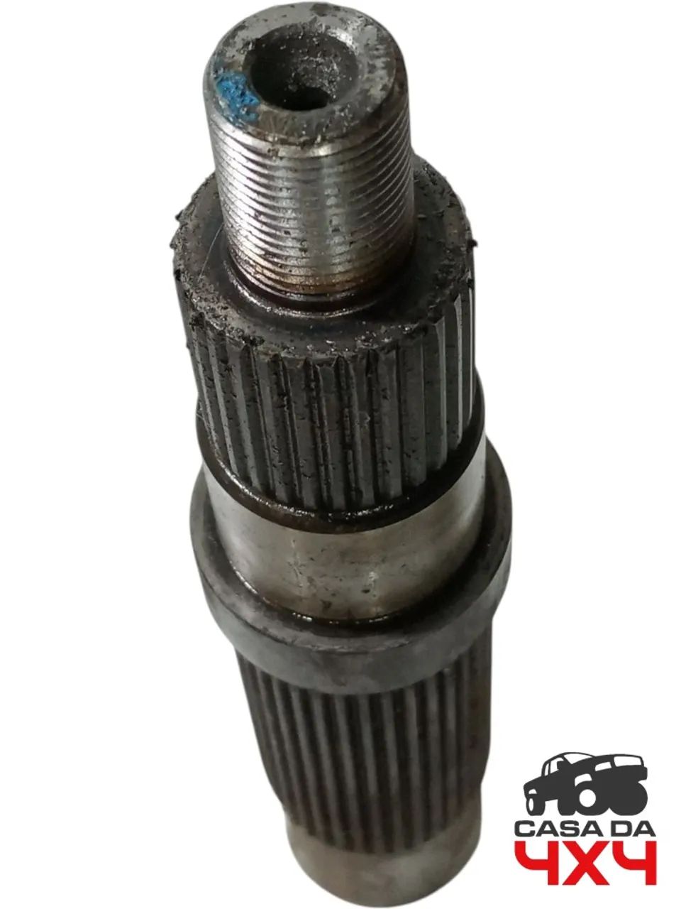 Eixo cardan dianteiro caixa tração S10 2012 2015 2020 2023 - Peças para  carros, vans e utilitários - São Cristóvão, Concórdia 1407778154 | OLX