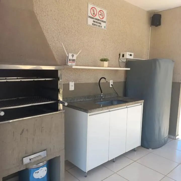 Vendo ágio de apartamento condomínio viva vida aconchego  - Foto 2