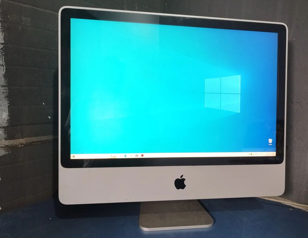 Imac Apple  24 polegada  - Foto 2