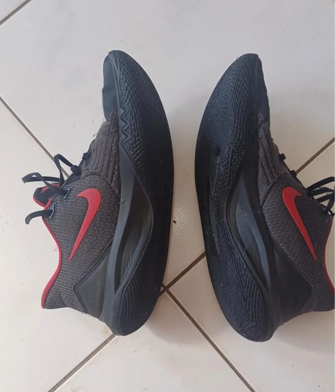 Tênis Nike Preto 