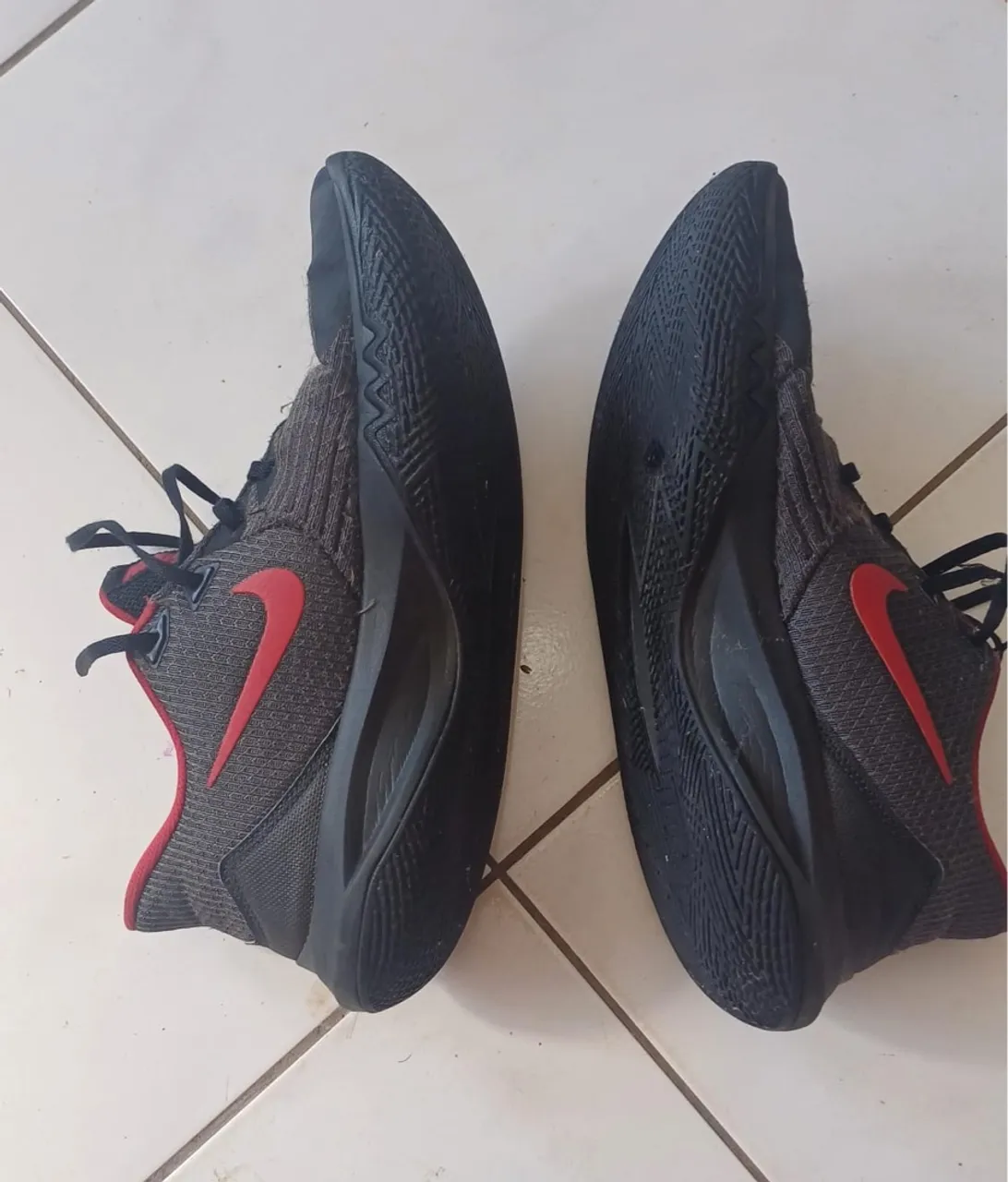 Tênis Nike Preto